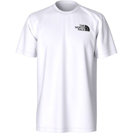 Box NSE Short-Sleeve T-Shirt - Men's