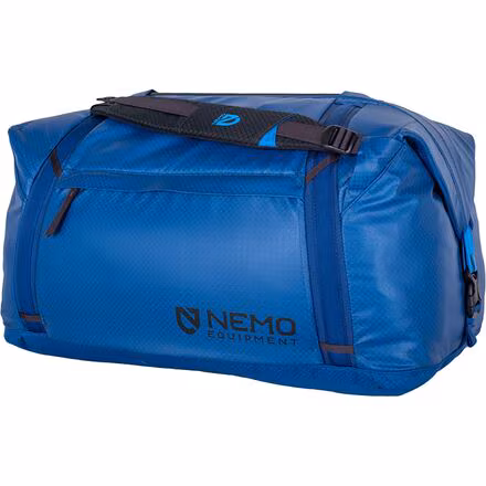 Double Haul Convertible Duffel 70L Bag