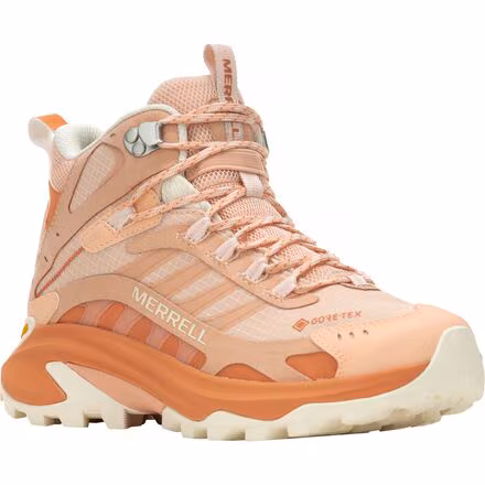 Moab Speed 2 Mid GTX Hiking Boot - Women's