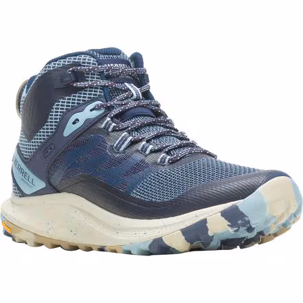 Antora 3 Mid Waterproof Hiking Boot - Women's