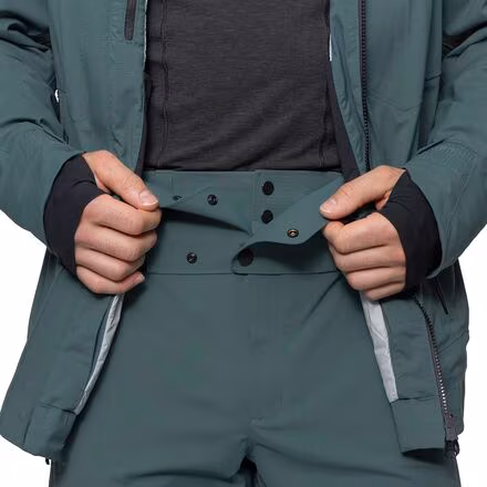 Apex GORE-TEX Jacket - Men's