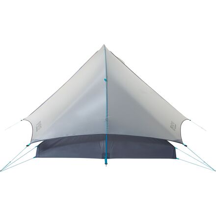 Hornet Elite OSMO UL Backpacking Tent: 2-Person 3-Season