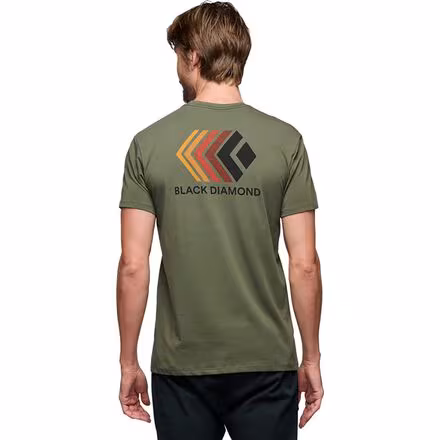 Faded T-Shirt - Men's