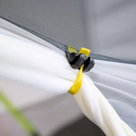 Dagger OSMO Tent: 3-Person 3-Season