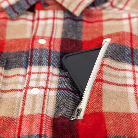 Farallon Shirt - Men's