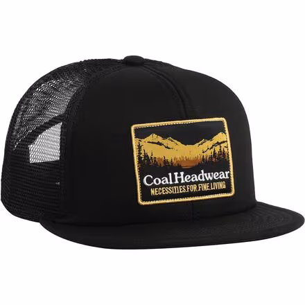 Hauler Trucker Hat