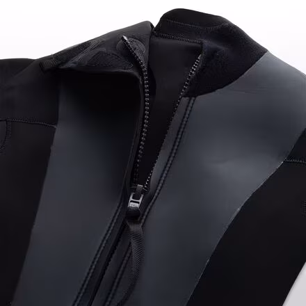 3/2 Of Earth Back-Zip Wetsuit - Women's