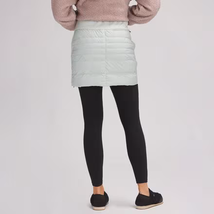 Stansbury ALLIED Down Skirt - Women's
