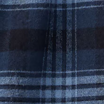 Dusk Creek Flannel Shirt - Men's