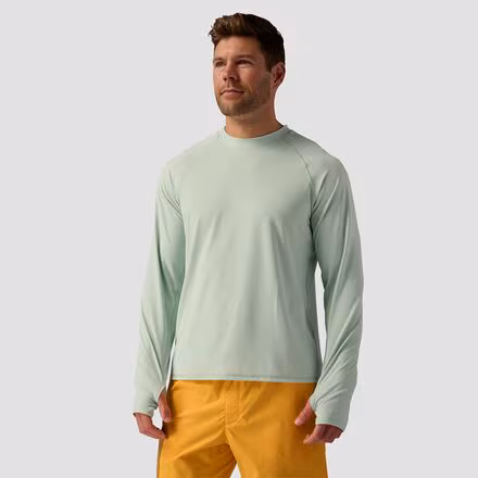 Tahoe Sun Crew - Men's