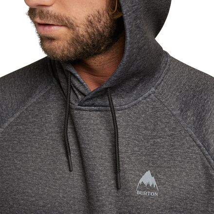 Crown Weatherproof Pullover Fleece - Men's
