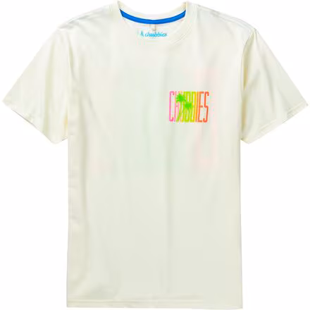 The Shady Palm T-Shirt - Men's