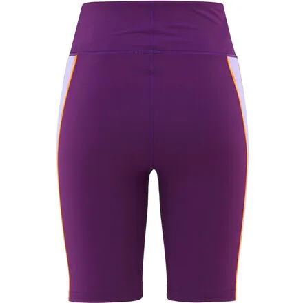 Janni High Waist Short - Women's