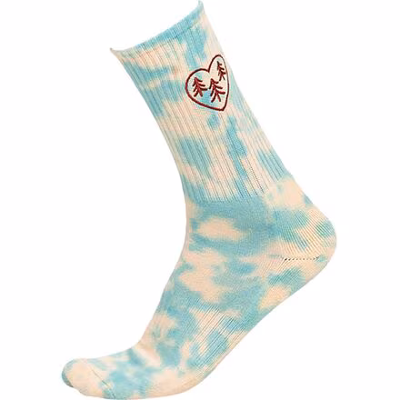 Tree Hugger Cozy Sock