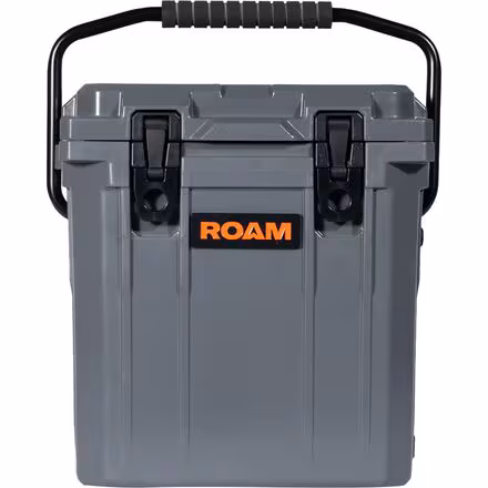 15qt Rugged Cooler