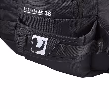 Team Poacher RAS 36L Pack
