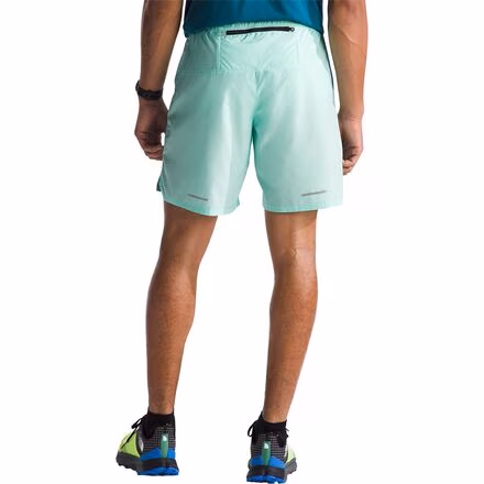 Limitless Run Short - Men's