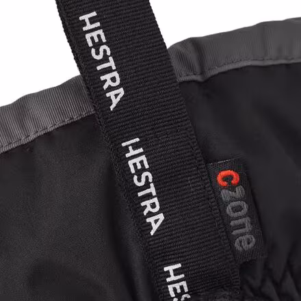 Gauntlet CZone Junior Glove - Kids'