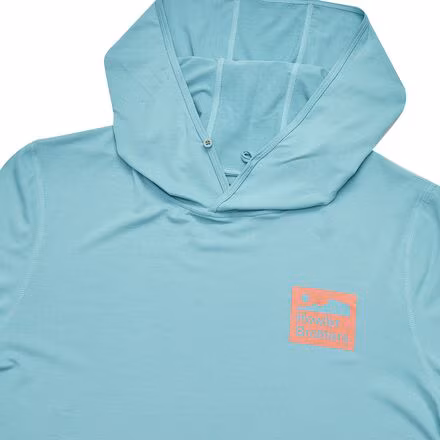 HB Tech Hoodie - Men's