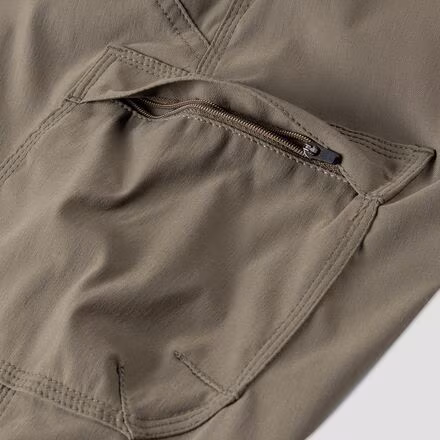 Stretch Zion Pant - Men's