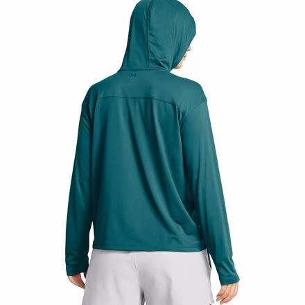 Iso-Chill Shorebreak Hoodie - Women's