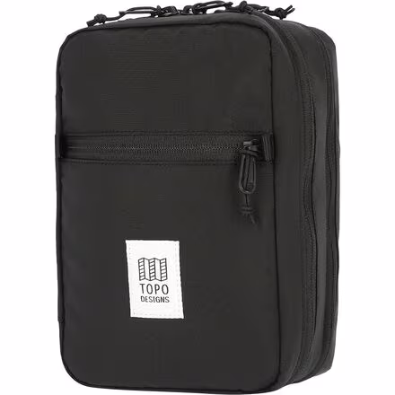 Tech Case Organizer
