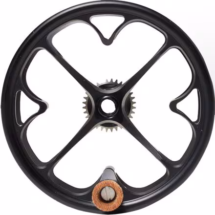 Colorado 2021 Spool