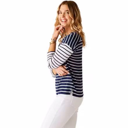 Zella Pullover Sweater - Women's