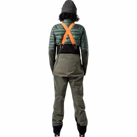 Gibson 3L Bib - Men's