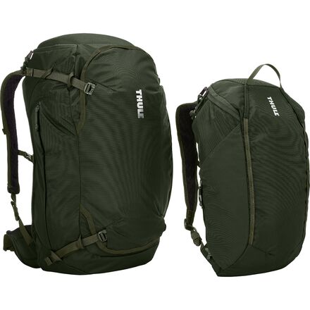 Landmark 70L Travel Pack