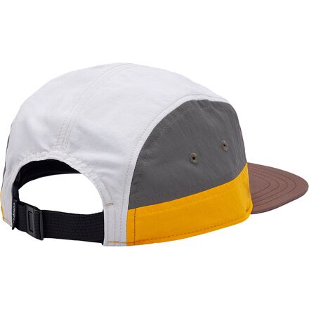 Altitude Tech 5-Panel Hat