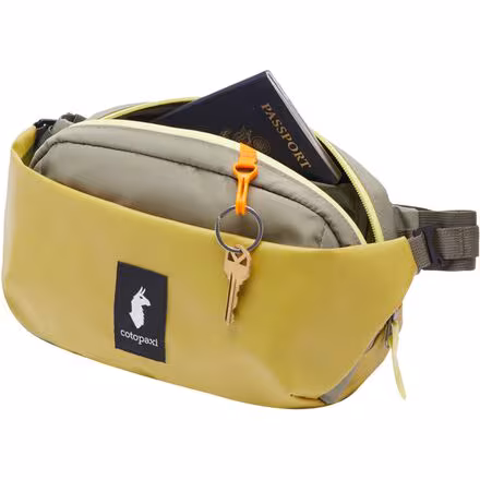 Cada Dia Coso 2L Hip Pack