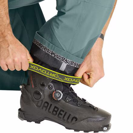 Deep Shell 3L Pant - Men's