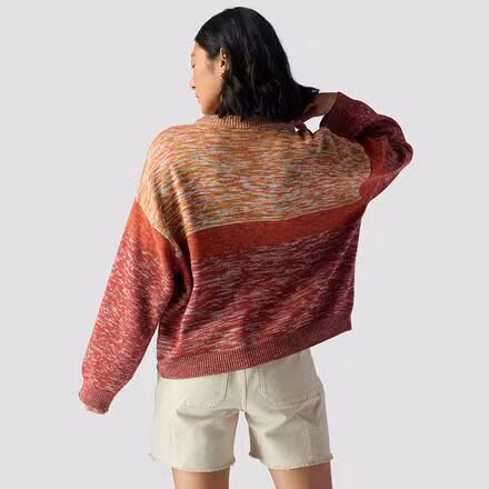 The Outpost Pullover - Women's