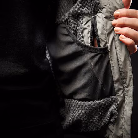 Odin BC LT Insulator Hooded Jacket - Women's