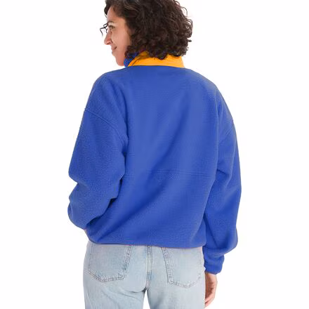 94 E.C.O. Recycled Fleece - Women's