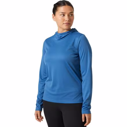 Verglas Shade Hoodie - Women's