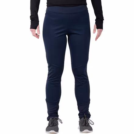 Delda Light Softshell Pant - Women's