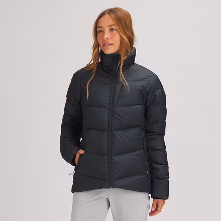 ALLIED Down Jacket - Women's