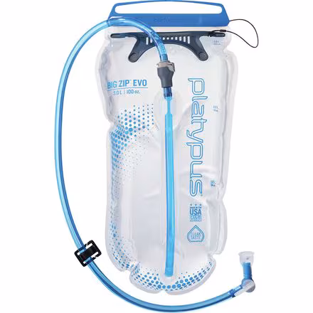 Big Zip EVO Reservoir