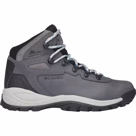 Newton Ridge Plus Wide Hiking Boot - Women's