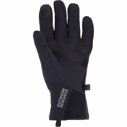 Sureshot Softshell Gloves - Men's