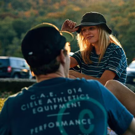 CAE NSBTShirt - Men's