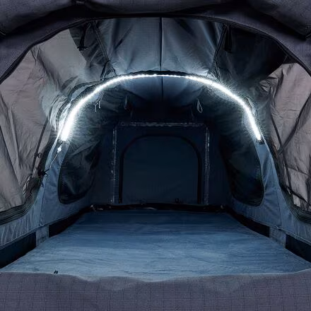 Sundowner Swag Tent: 2-Person 3-Season