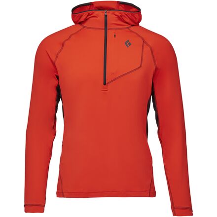 Alpenglow Pro Hoodie - Men's