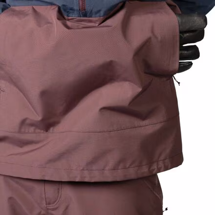 Knight Anorak - Men's