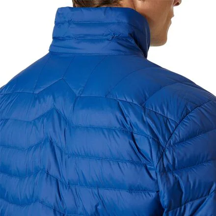 Verglas Down Insulator Jacket - Men's