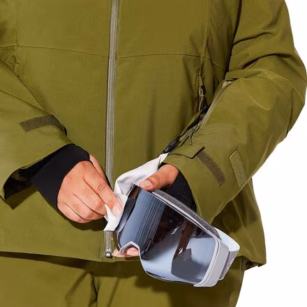 Lawrence Jacket - Women's