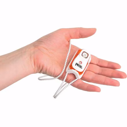 Bindi Ultralight Headlamp