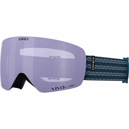 Contour RS Goggles